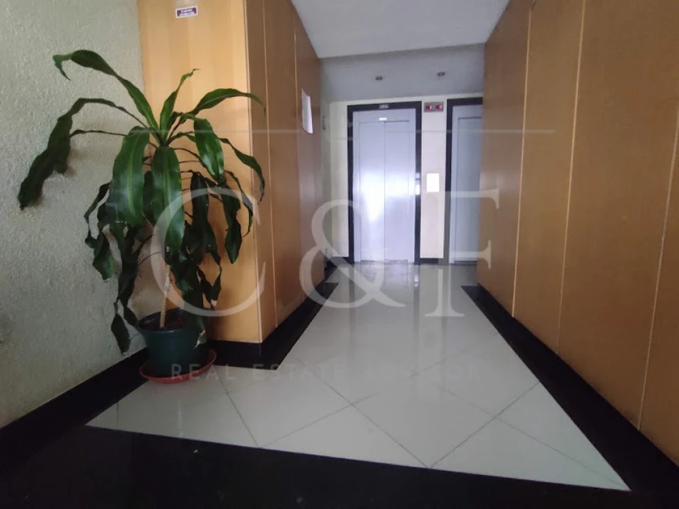 Apartamento T3 para Venda em Rio de Mouro Foto 35