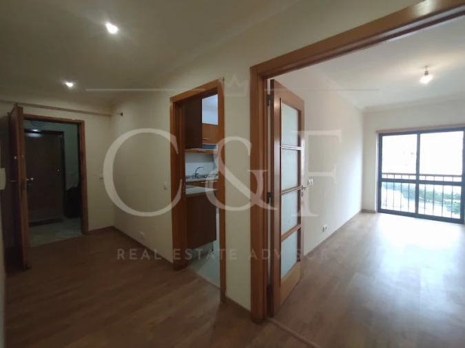 Apartamento T3 para Venda em Rio de Mouro Foto 14