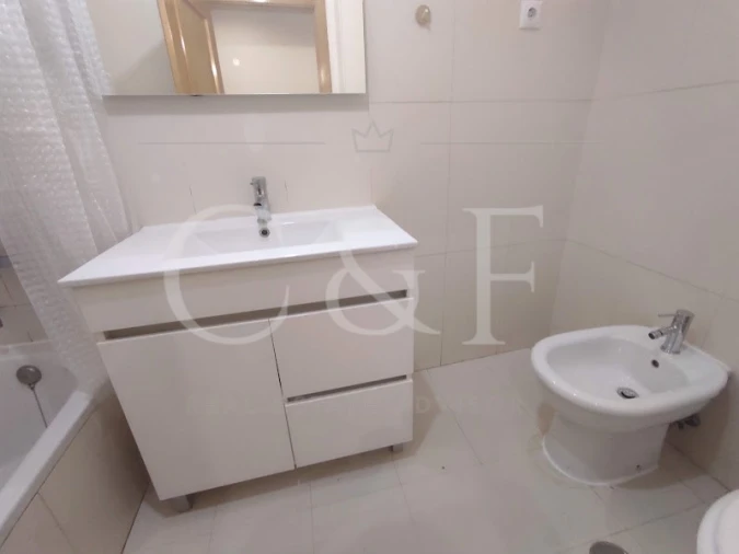 Apartamento T3 para Venda em Rio de Mouro Foto 26