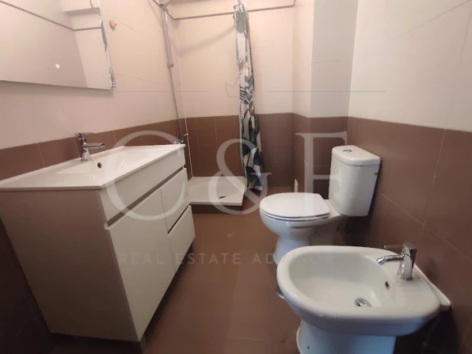 Apartamento T3 para Venda em Rio de Mouro Foto 18