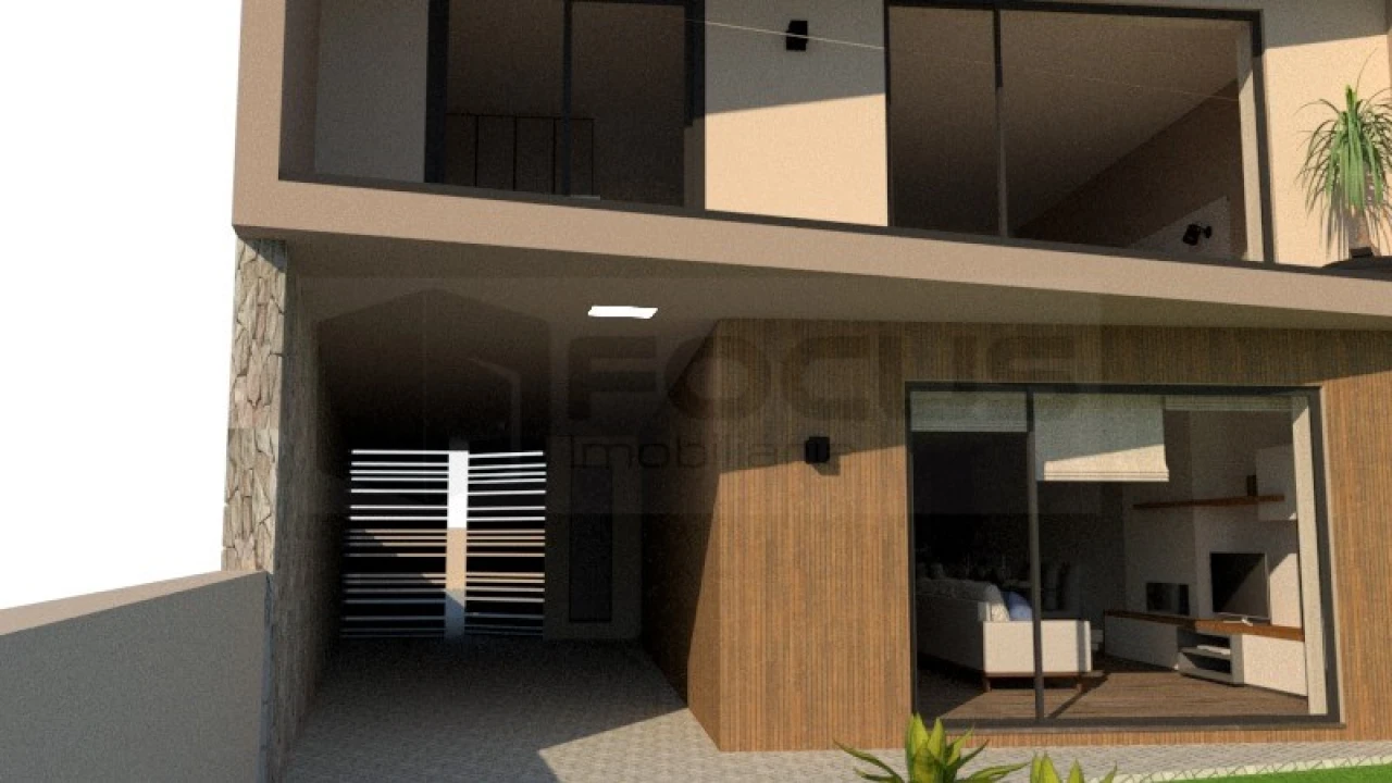 Moradia T4 para Venda em Gafanha da Encarnação Foto 7