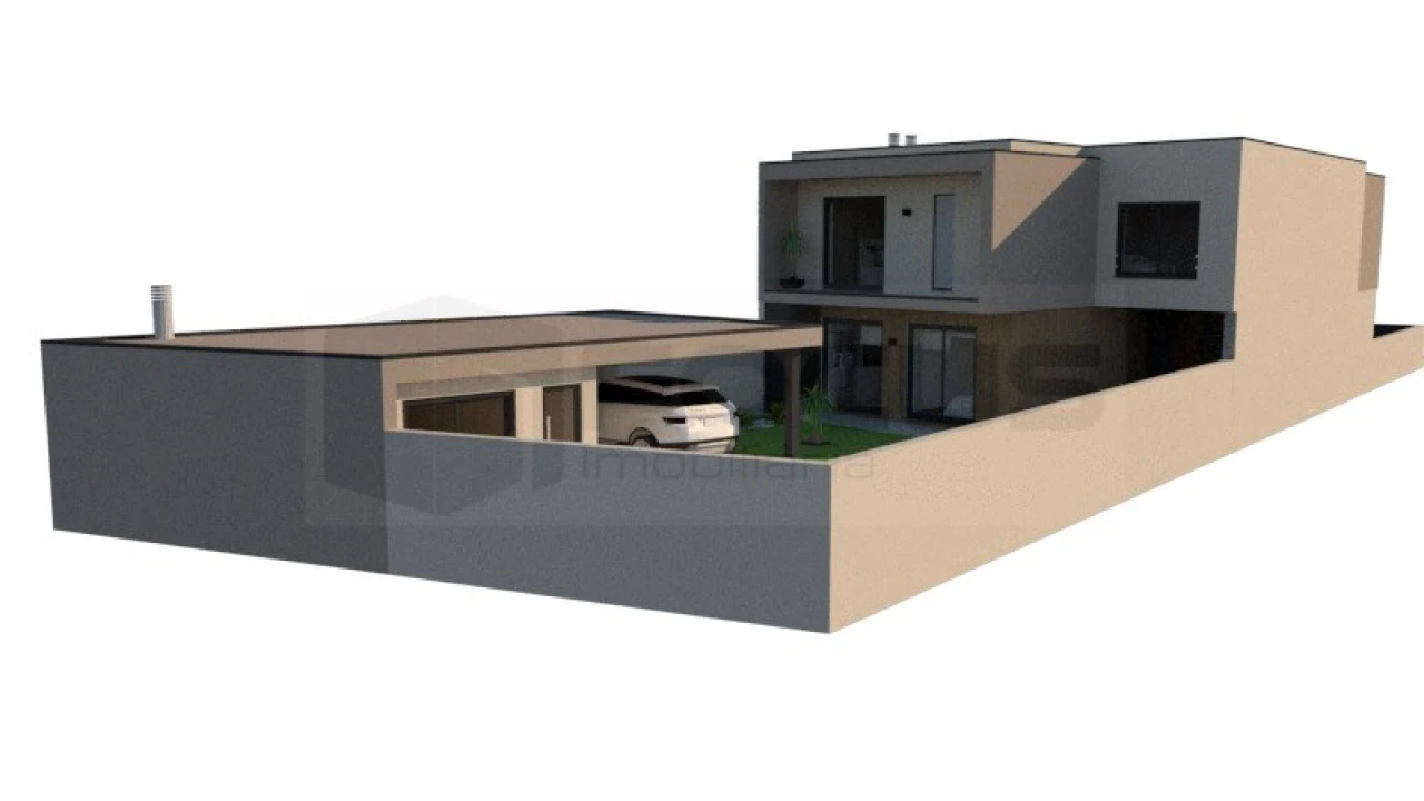 Moradia T4 para Venda em Gafanha da Encarnação Foto 14