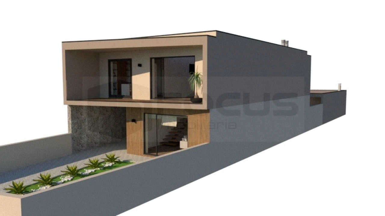 Moradia T4 para Venda em Gafanha da Encarnação Foto 15