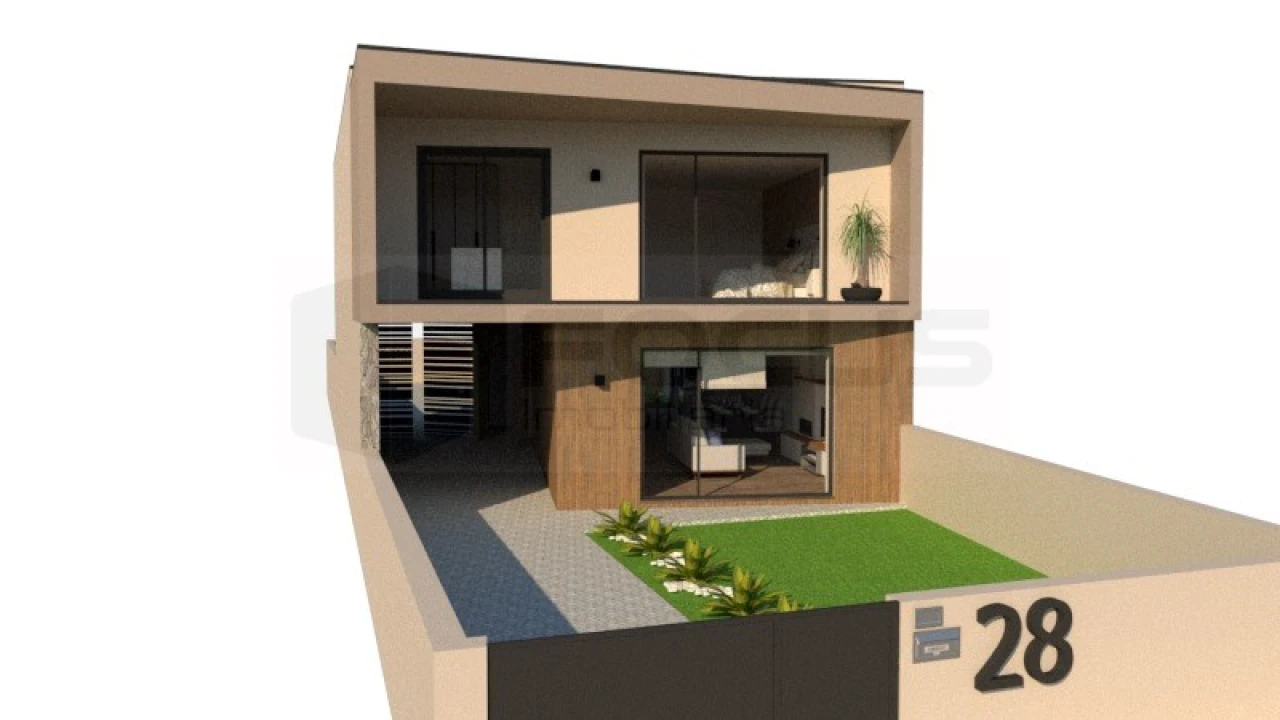 Moradia T4 para Venda em Gafanha da Encarnação Foto 16