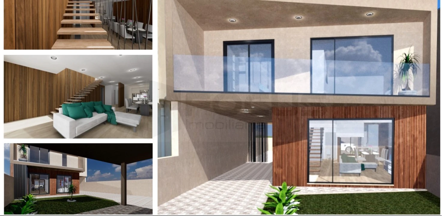 Moradia T4 para Venda em Gafanha da Encarnação Foto 22