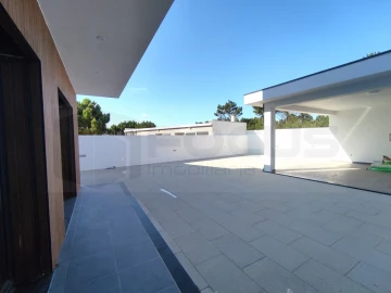 Moradia T4 para Venda em Gafanha da Encarnação
