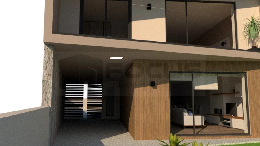 Moradia T4 para Venda em Gafanha da Encarnação Foto 7