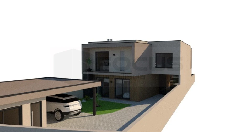 Moradia T4 para Venda em Gafanha da Encarnação Foto 17