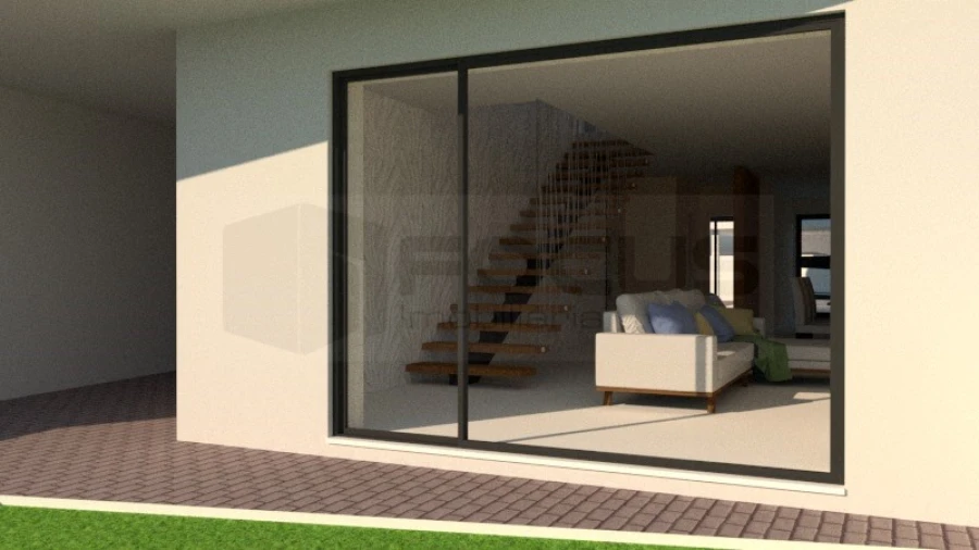 Moradia T4 para Venda em Gafanha da Encarnação Foto 21