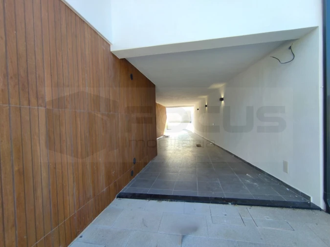 Moradia T4 para Venda em Gafanha da Encarnação Foto 4