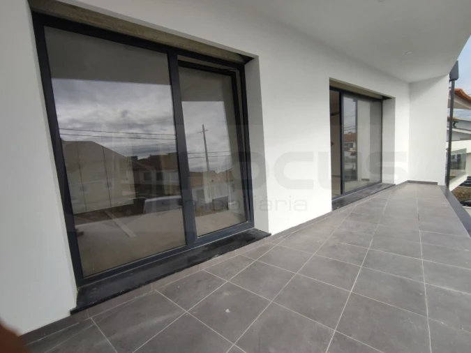 Moradia T4 para Venda em Gafanha da Encarnação Foto 7