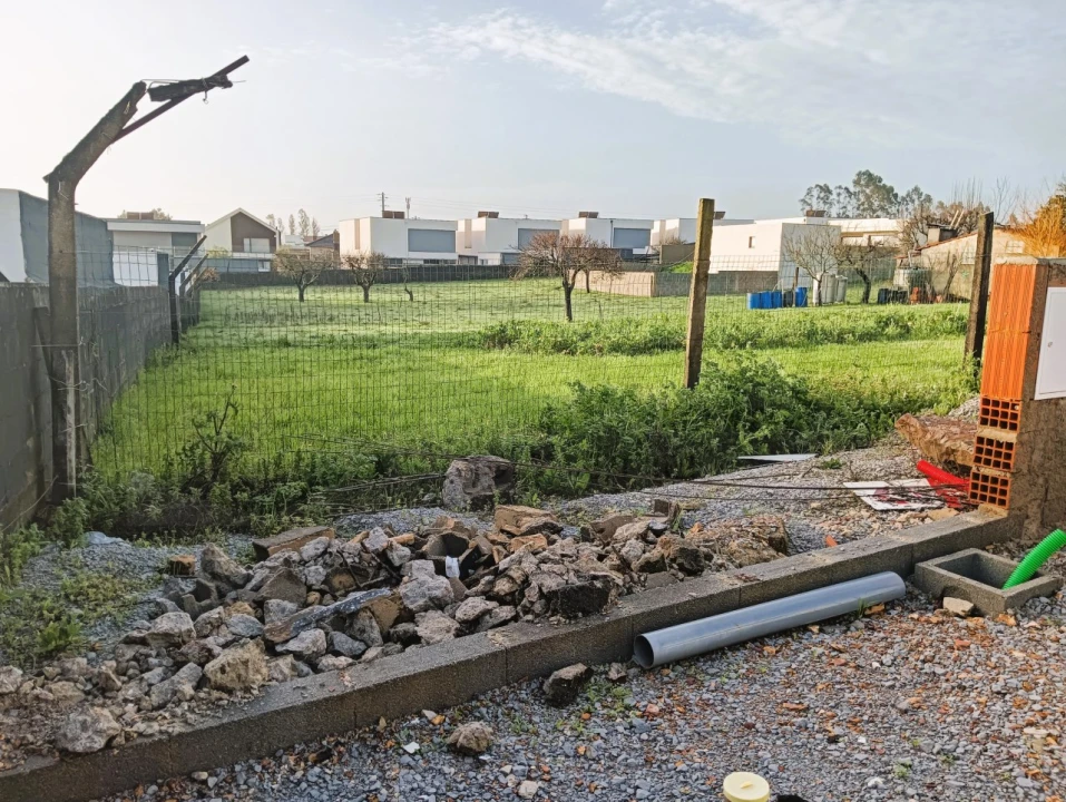 Terreno para Venda em Albergaria-A-Velha e Valmaior Foto 11