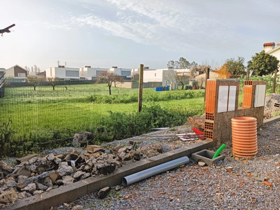 Terreno para Venda em Albergaria-A-Velha e Valmaior Foto 12