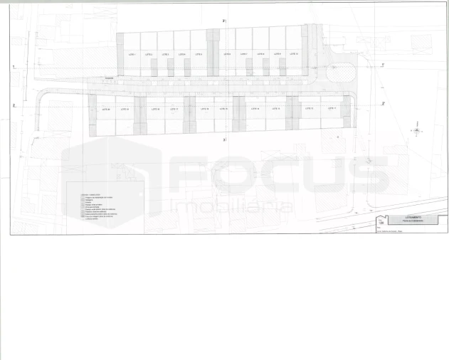 Terreno para Venda em Gafanha da Nazaré Foto 16