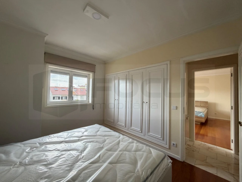 Moradia T4 para Arrendamento em Glória e Vera Cruz Foto 17