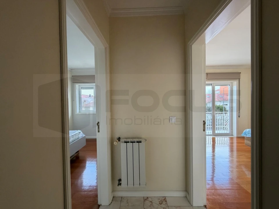 Moradia T4 para Arrendamento em Glória e Vera Cruz Foto 19