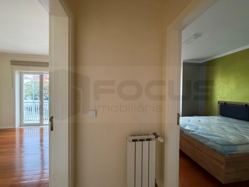 Moradia T4 para Arrendamento em Glória e Vera Cruz Foto 27