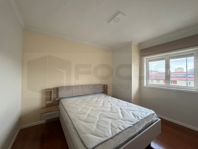 Moradia T4 para Arrendamento em Glória e Vera Cruz Foto 18