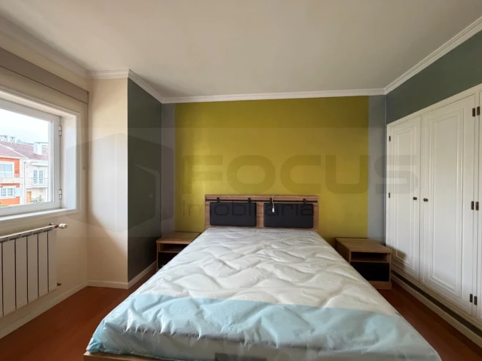 Moradia T4 para Arrendamento em Glória e Vera Cruz Foto 21