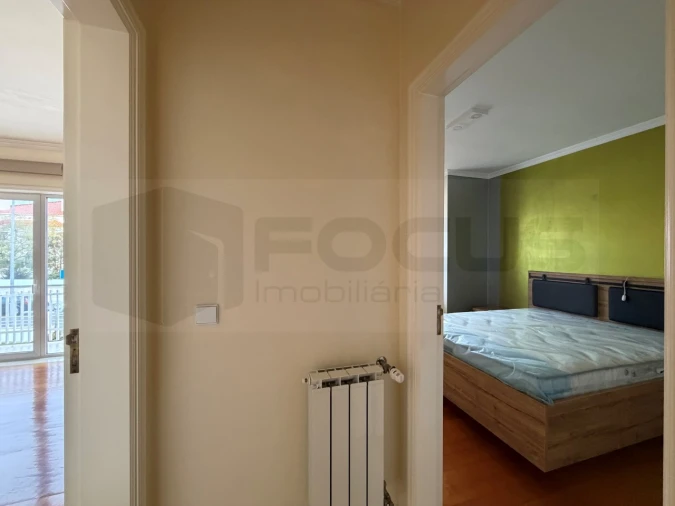 Moradia T4 para Arrendamento em Glória e Vera Cruz Foto 26