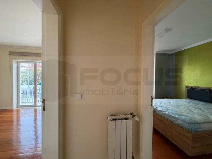 Moradia T4 para Arrendamento em Glória e Vera Cruz Foto 27