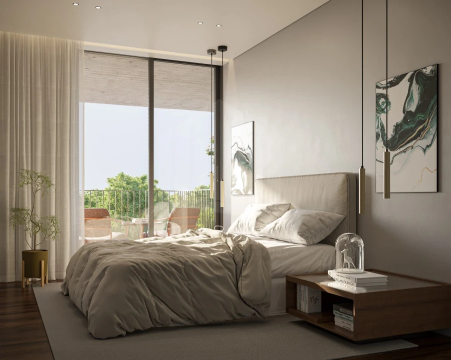 Terreno para Venda em Sesimbra (Castelo) Foto 3