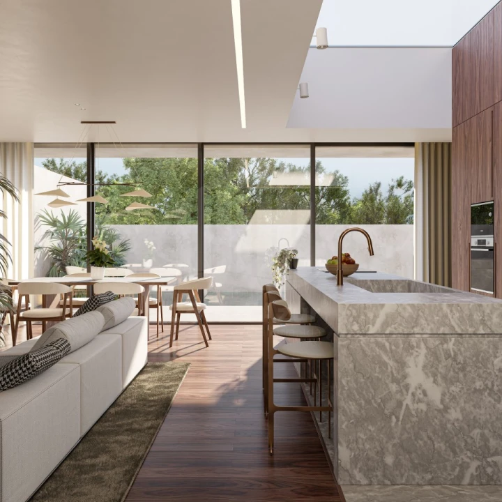 Terreno para Venda em Sesimbra (Castelo) Foto 5