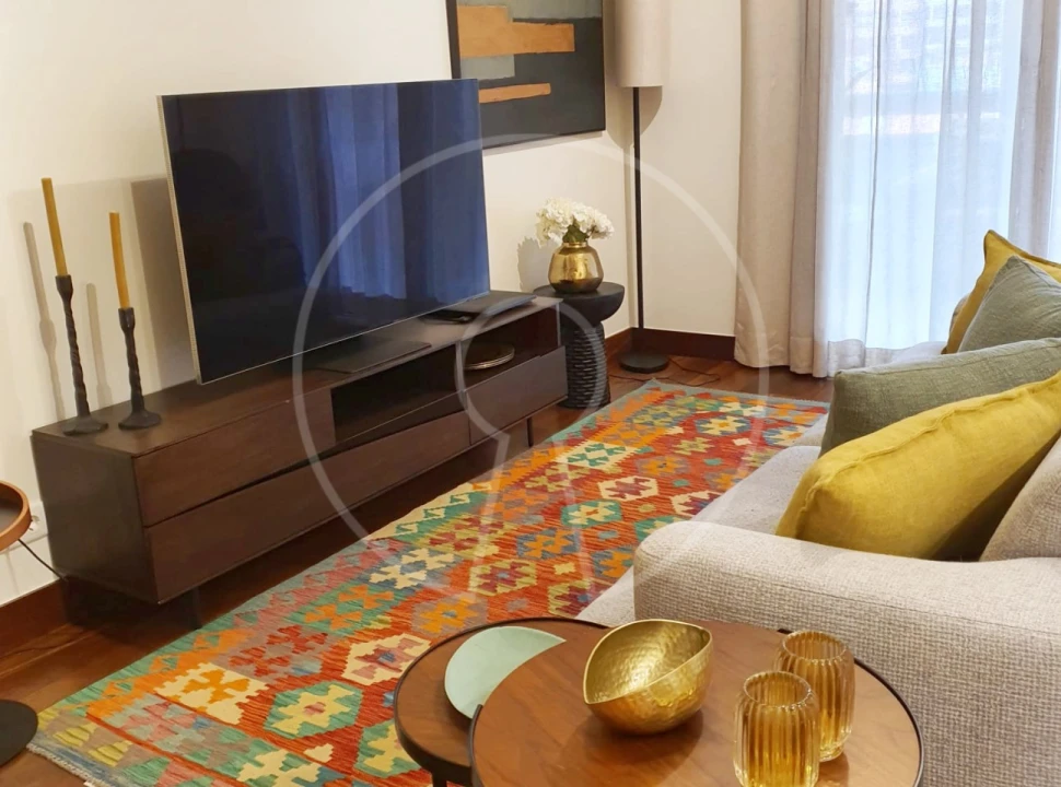 Apartamento T1 para Venda em Cascais e Estoril Foto 3