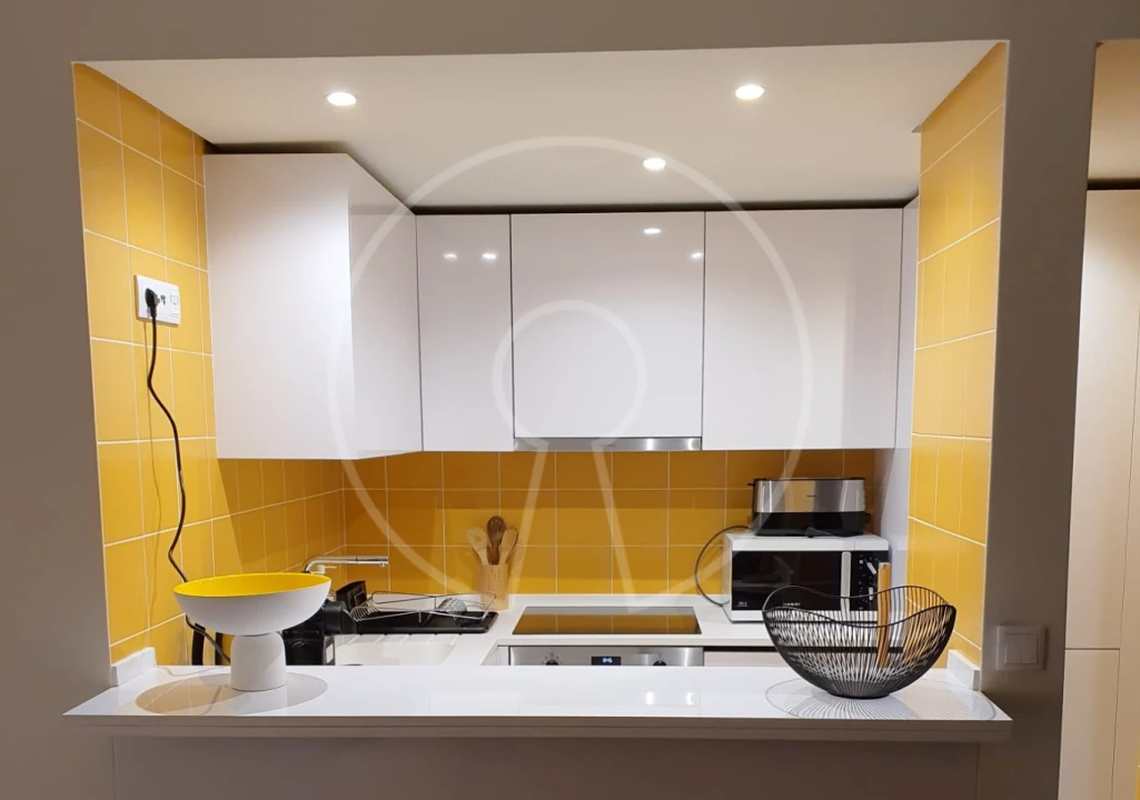 Apartamento T1 para Venda em Cascais e Estoril Foto 6