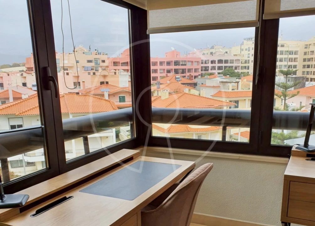 Apartamento T1 para Venda em Cascais e Estoril Foto 10