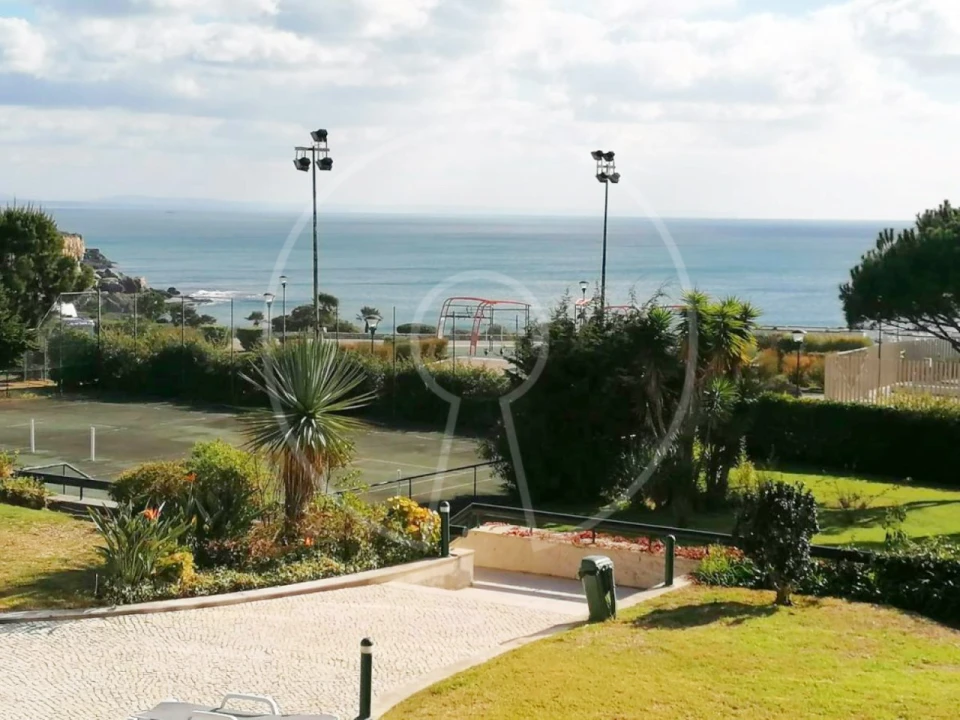 Apartamento T1 para Venda em Cascais e Estoril Foto 1