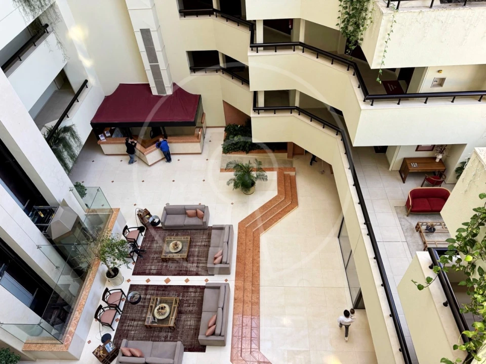 Apartamento T1 para Venda em Cascais e Estoril Foto 11