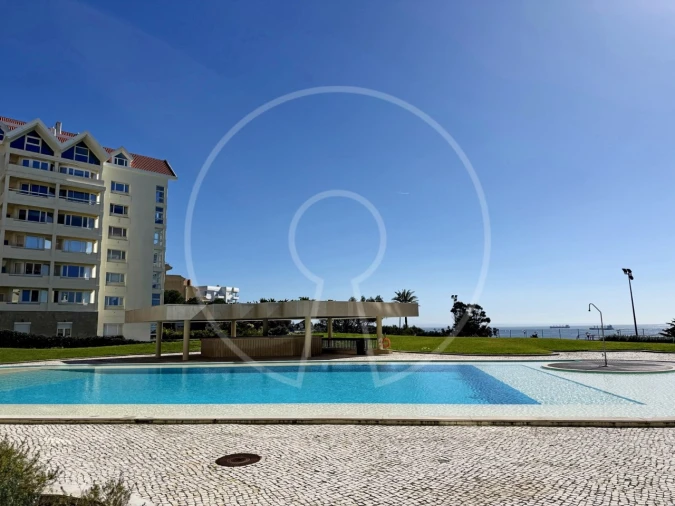 Apartamento T1 para Venda em Cascais e Estoril Foto 1