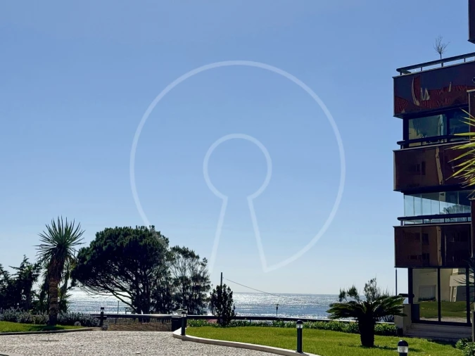 Apartamento T1 para Venda em Cascais e Estoril Foto 3