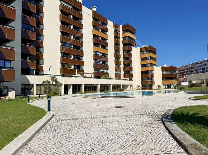 Apartamento T1 para Venda em Cascais e Estoril Foto 6