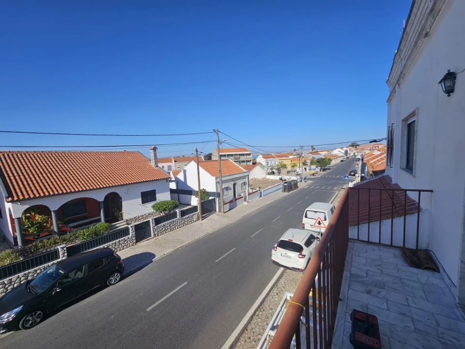 Apartamento T4 para Venda em Gaio-Rosário e Sarilhos Pequenos Foto 11