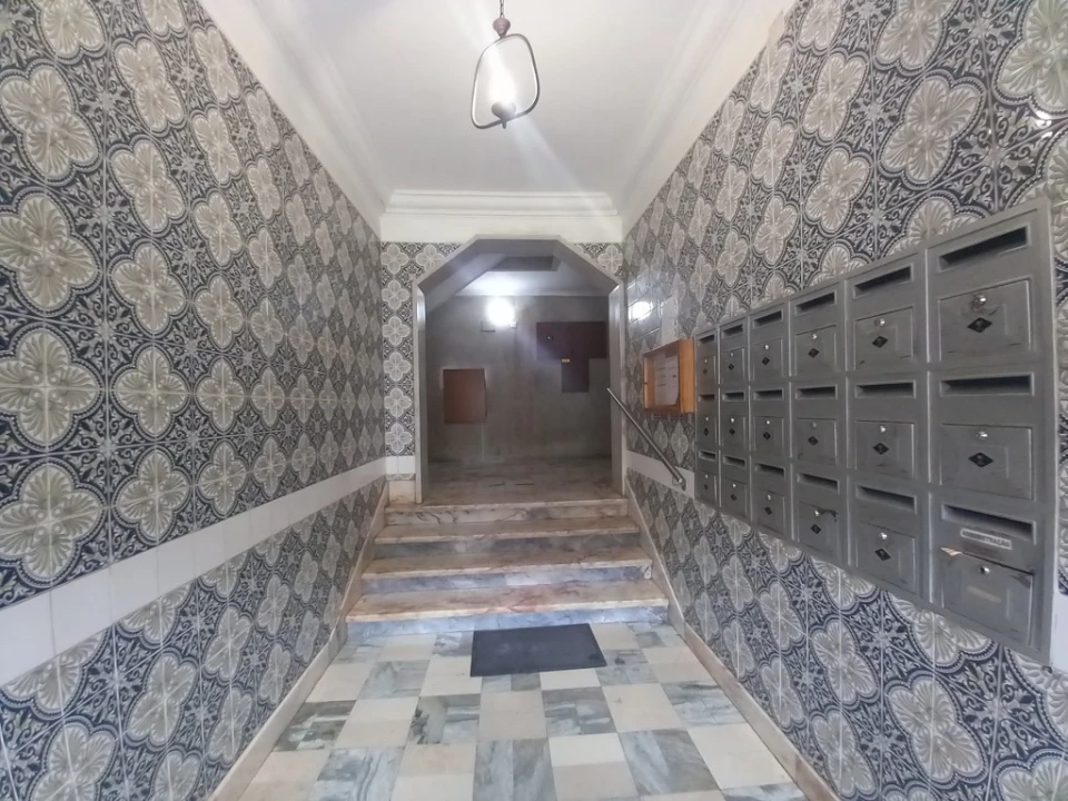 Apartamento T2 para Venda em Laranjeiro e Feijó Foto 2