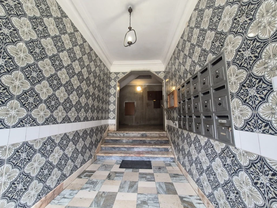 Apartamento T2 para Venda em Laranjeiro e Feijó Foto 27