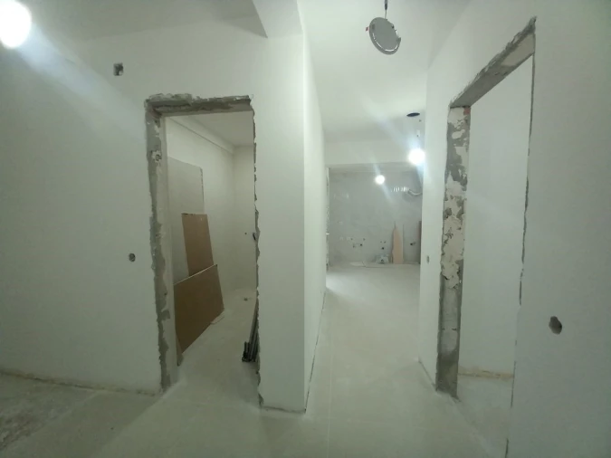 Apartamento T2 para Venda em Laranjeiro e Feijó Foto 10