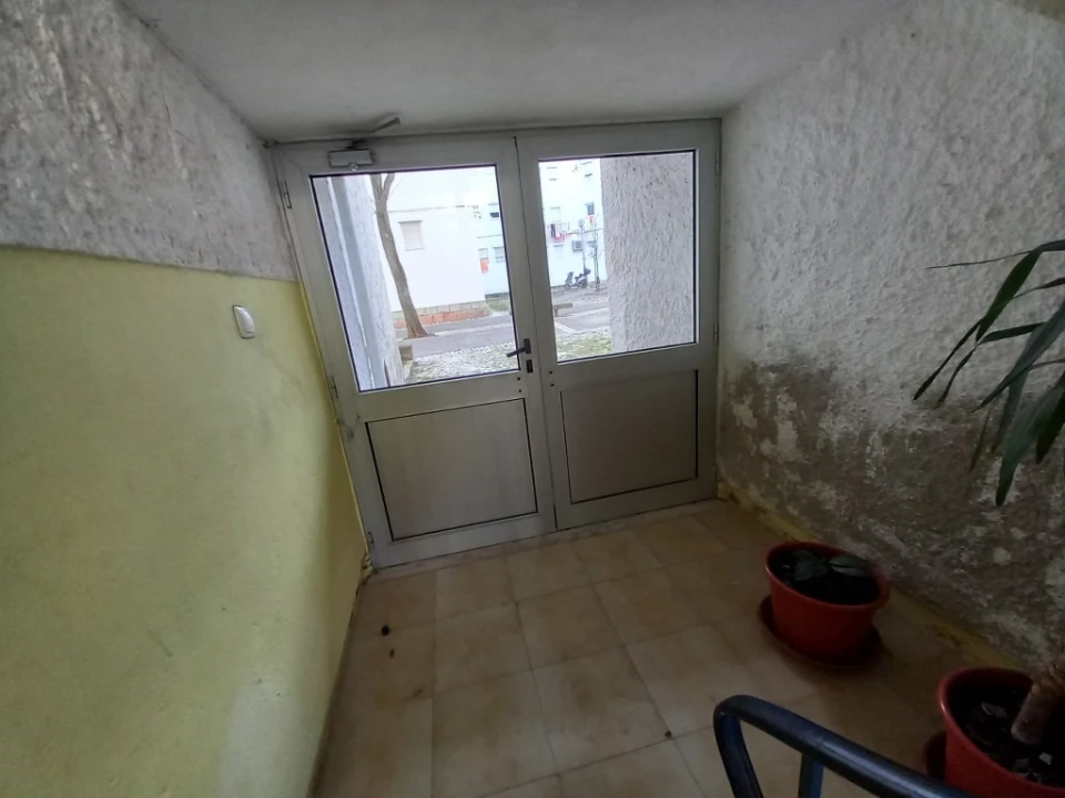 Apartamento T2 para Venda em Cascais e Estoril Foto 22