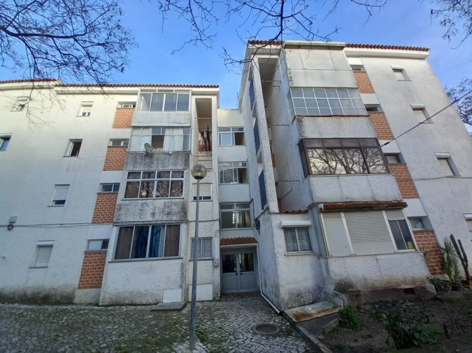 Apartamento T2 para Venda em Cascais e Estoril Foto 2