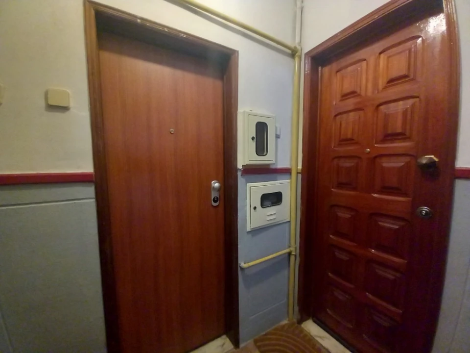 Apartamento T1 para Venda em Baixa da Banheira e Vale da Amoreira Foto 3