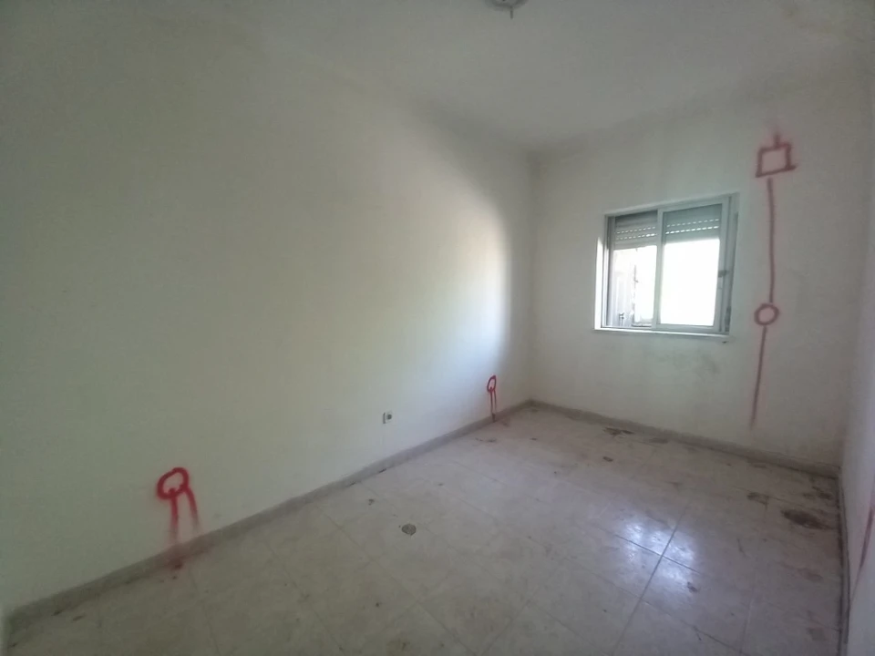 Apartamento T1 para Venda em Baixa da Banheira e Vale da Amoreira Foto 9