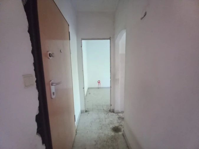 Apartamento T1 para Venda em Baixa da Banheira e Vale da Amoreira Foto 8
