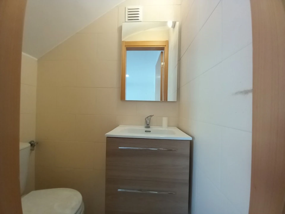 Moradia T3 para Venda em Carcavelos e Parede Foto 9