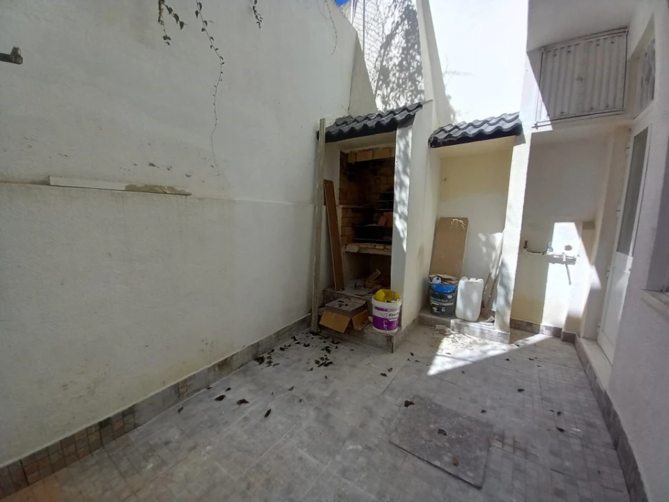 Moradia T3 para Venda em Carcavelos e Parede Foto 65