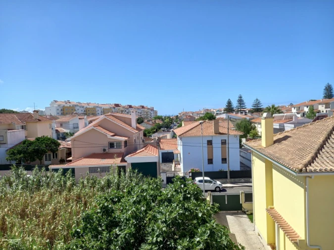 Moradia T3 para Venda em Carcavelos e Parede Foto 35