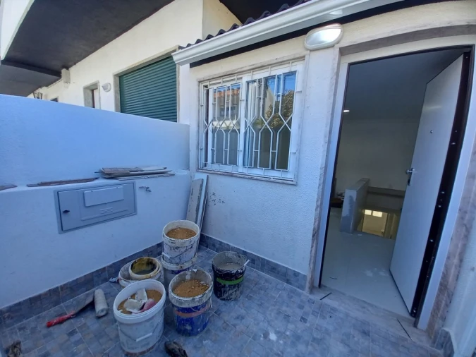 Moradia T3 para Venda em Carcavelos e Parede Foto 42