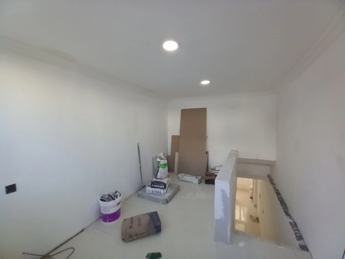 Moradia T3 para Venda em Carcavelos e Parede Foto 43