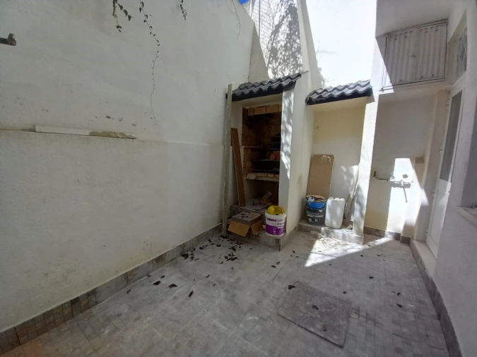 Moradia T3 para Venda em Carcavelos e Parede Foto 65